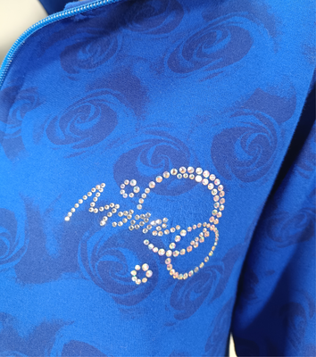 FELPA DONNA 15/414 Tellini S.R.L. Velkoobchodní oblečení